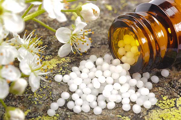 Homéopathie Homéopathie